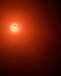   TRAPPIST 1