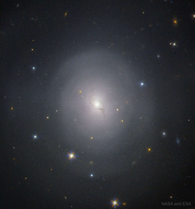 NGC 4993:    