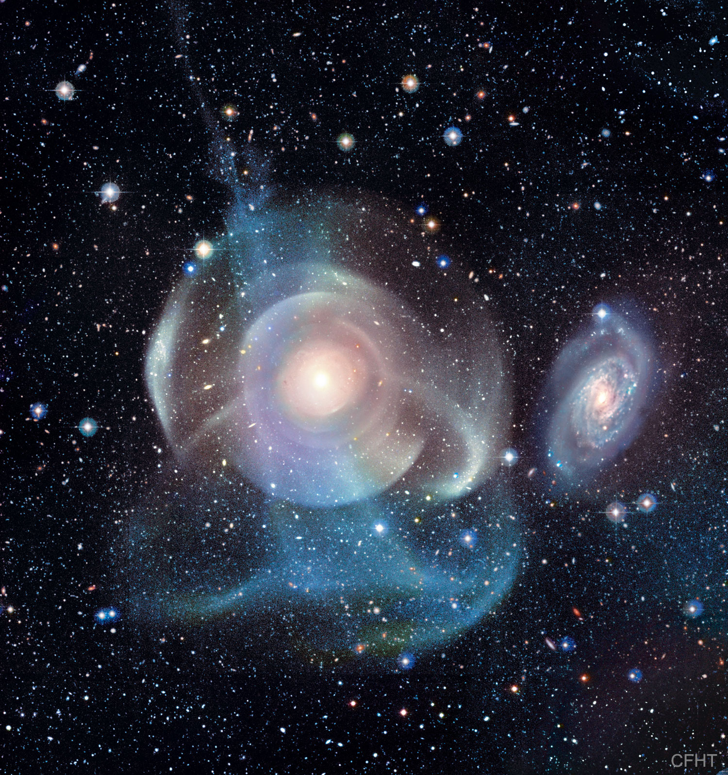  NGC 474:    