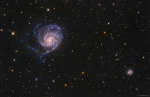   M101