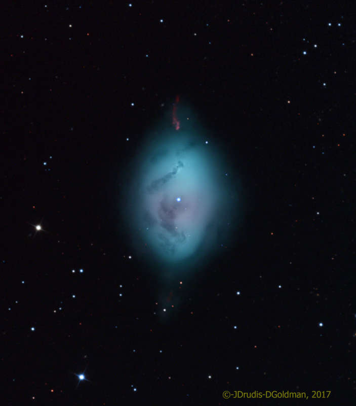 NGC 1360:   