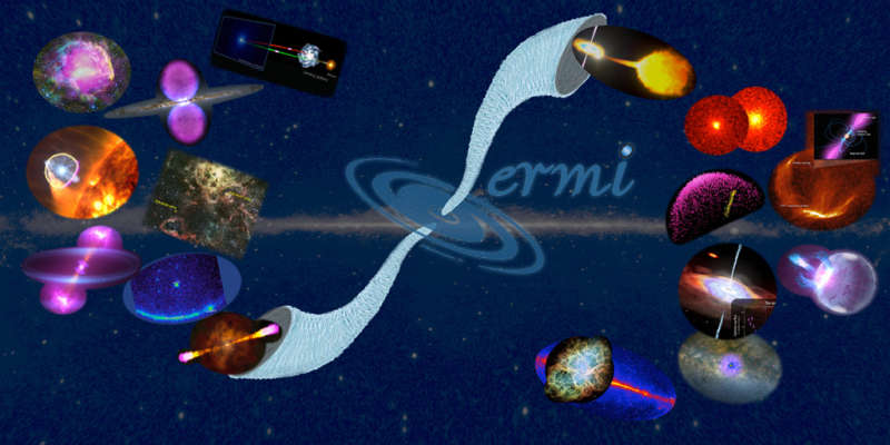 Fermi Science Playoffs
