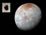 Haron: sputnik Plutona