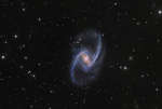 NGC 1365:   