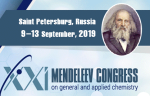 Конференция в честь 150-летия таблицы Менделеева