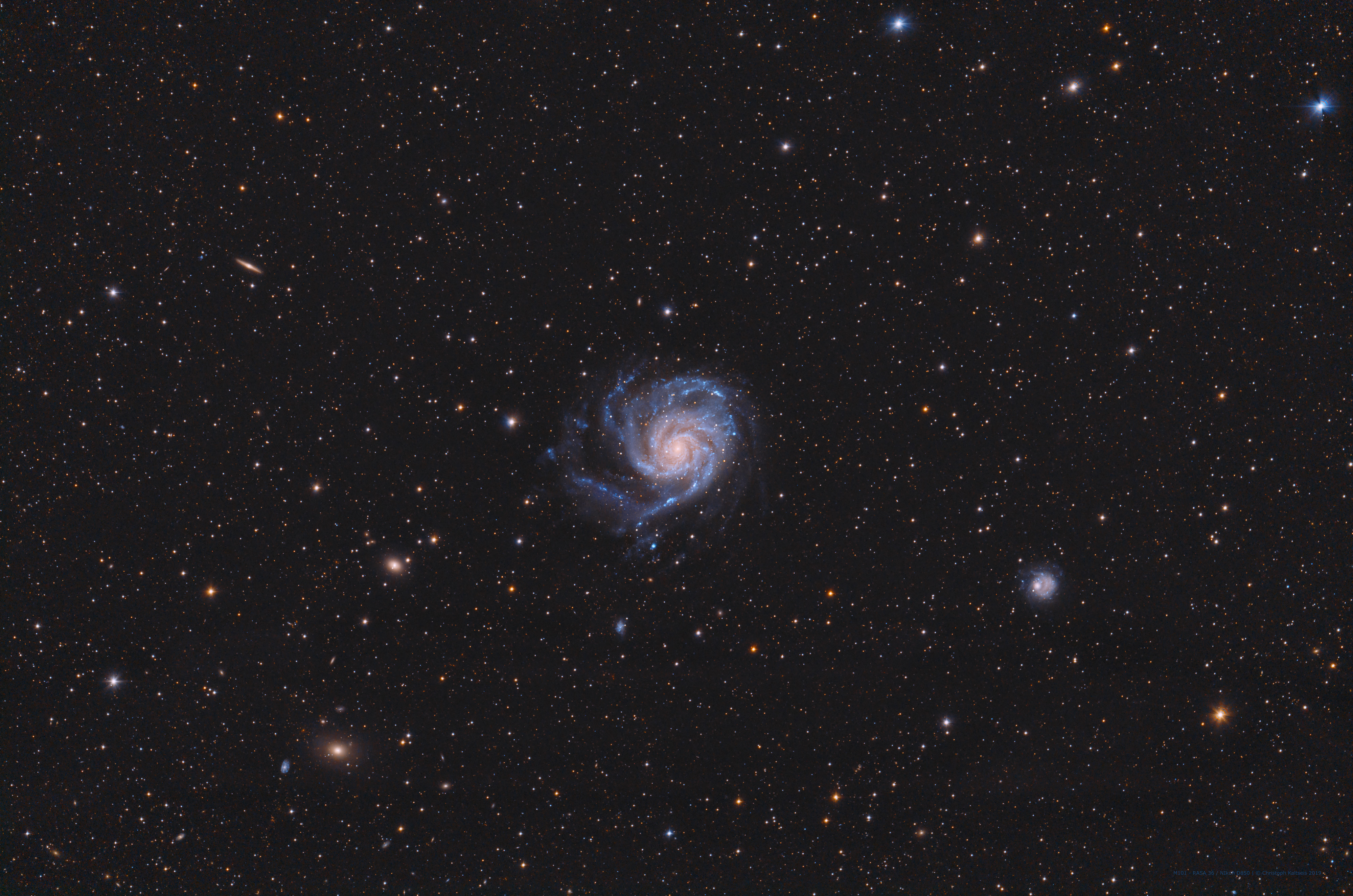   M101