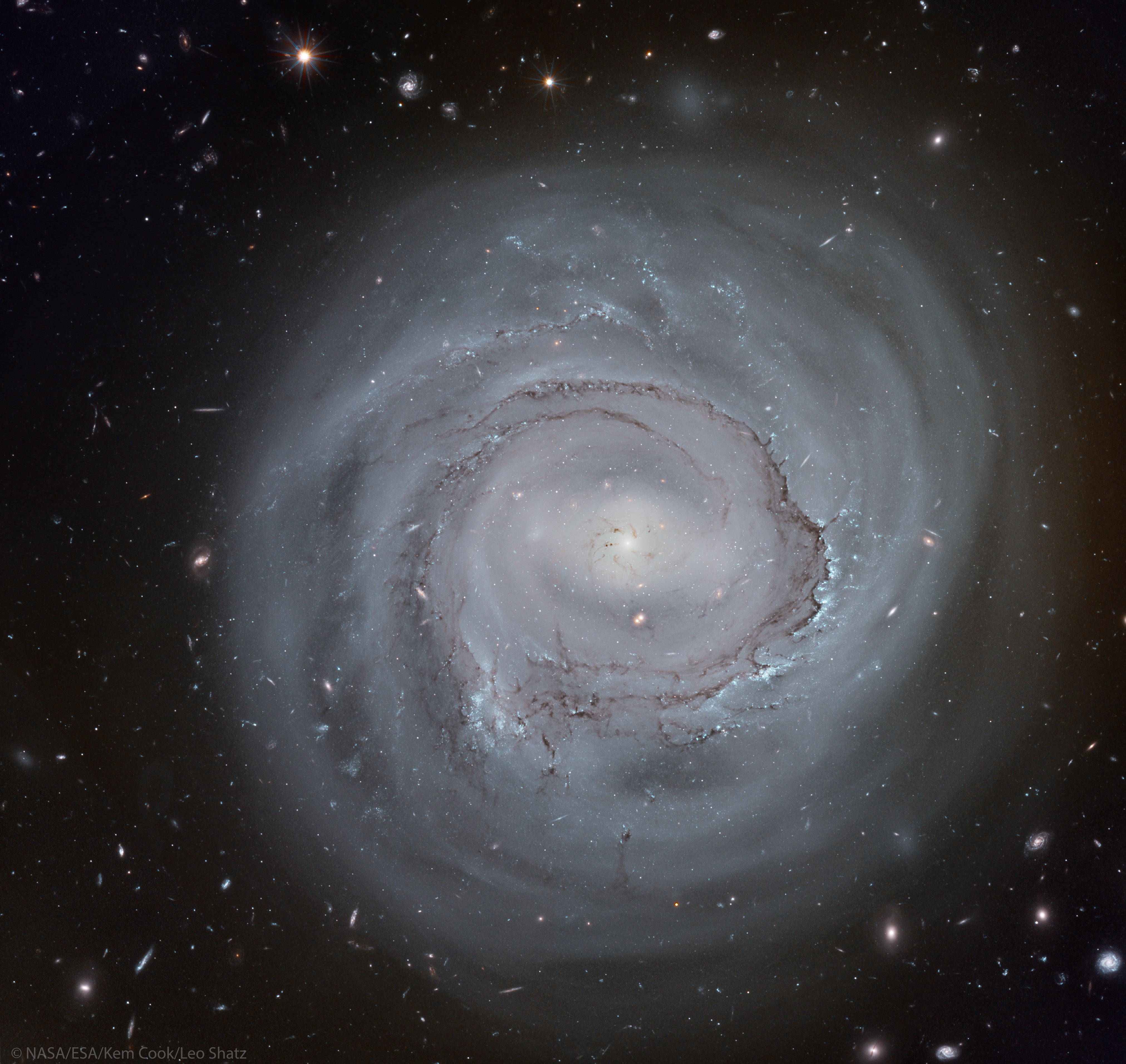    NGC 4921