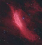 NGC 1499:  