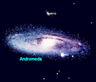 Astronomicheskaya nedelya s 4 po 10 noyabrya 2019 goda