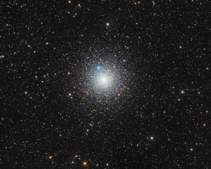    NGC 6752