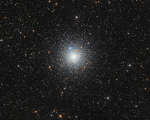 Sharovoe zvezdnoe skoplenie NGC 6752