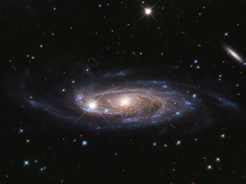 Rubin s Galaxy