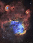 IC 2944:   