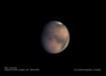 Krasnaya planeta Mars