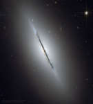 NGC 5866: ,   