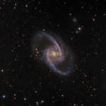 NGC 1365:   