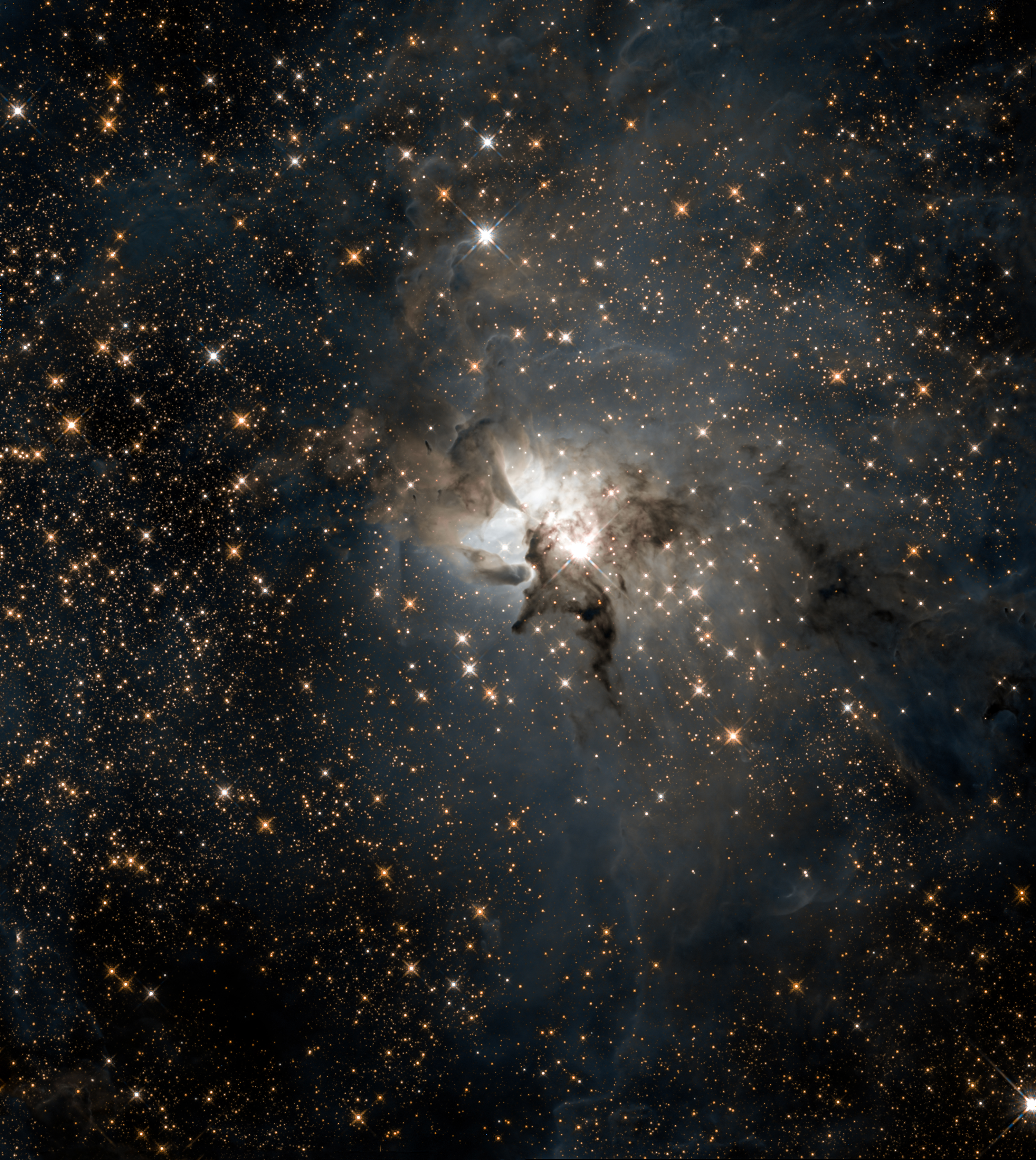 Телескоп хаббл фото космоса
