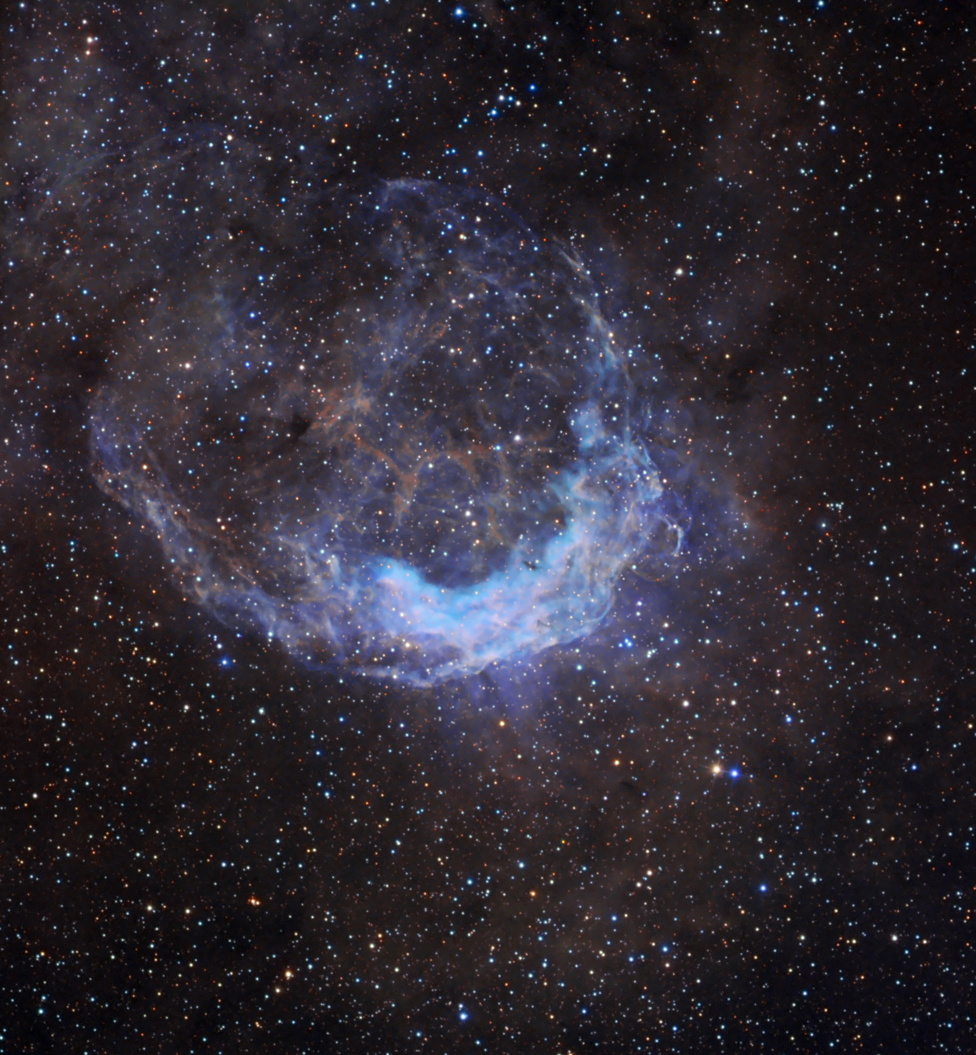     NGC 3199