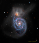 M51:  