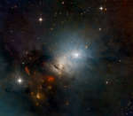 NGC 1333:    