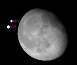 Astronomicheskaya nedelya s 21 po 27 marta 2022 goda