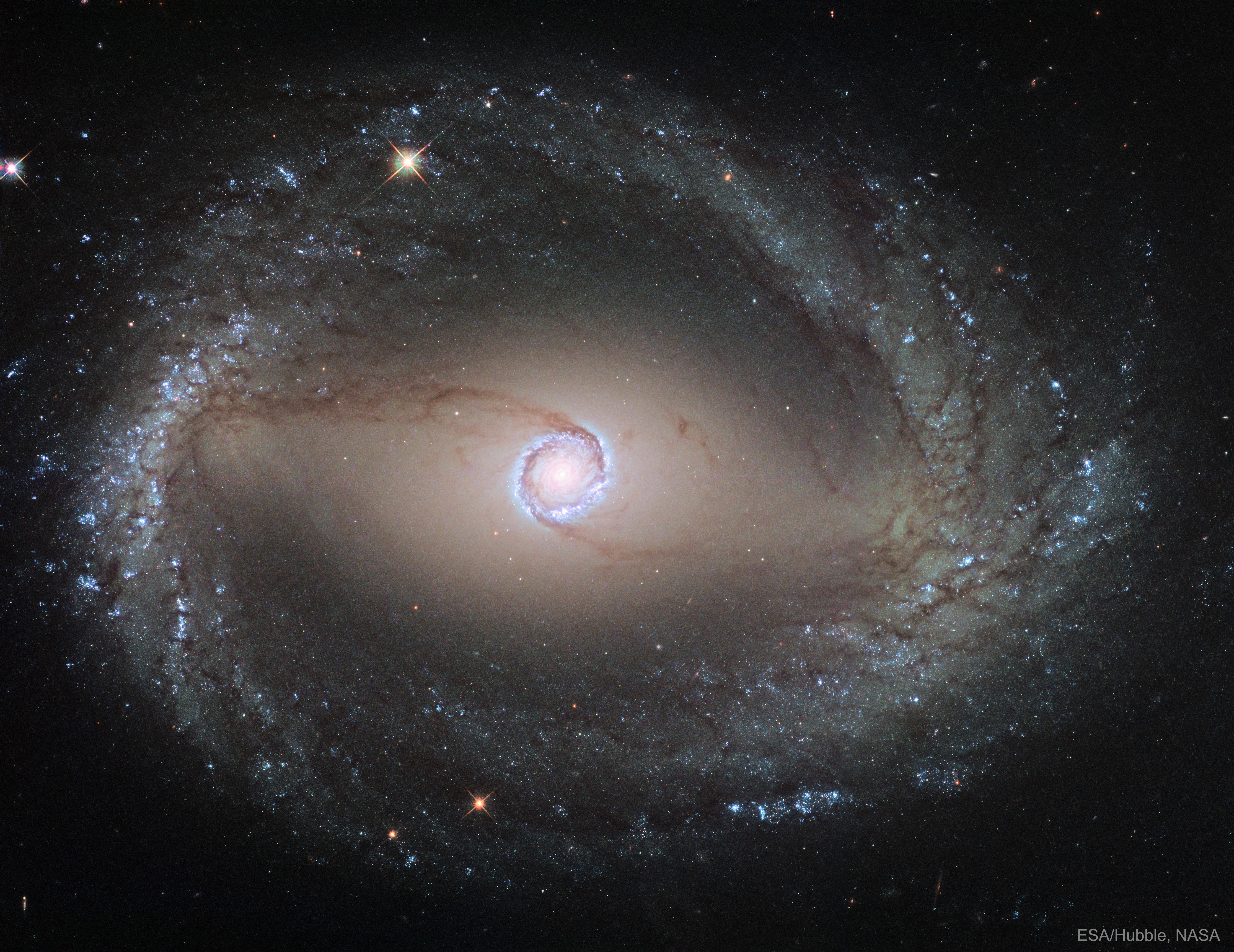   NGC 1512:  