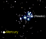 Astronomicheskaya nedelya so 2 po 8 maya 2022 goda