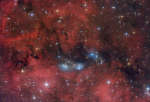 Комплекс NGC 6914
