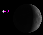 Astronomicheskaya nedelya s 1 po 7 avgusta 2022 goda