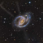   NGC 1097