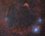 RCW 86: остаток исторической сверхновой