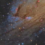 NGC 206    