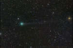 Представляем комету Нишимура
