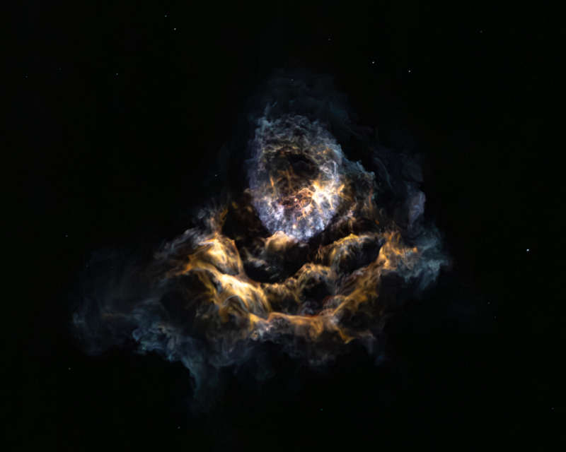 The Crew 7 Nebula