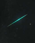 Jupiter and the Geminid