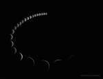 APOD: 2024 January 8 Б The Phases of Venus
