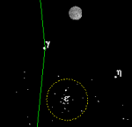 Astronomicheskaya nedelya s 19 po 25 fevralya 2024 goda