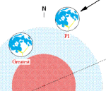 Astronomicheskaya nedelya s 25 po 31 marta 2024 goda