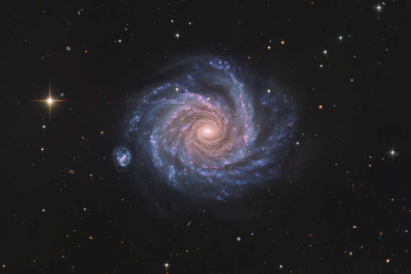   NGC 1232