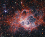 NGC 604: gigantskie zvezdnye yasli