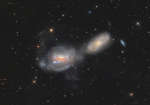   NGC 3169