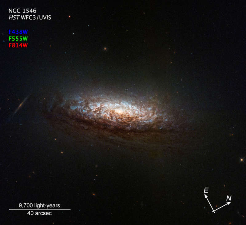 NGC 1546   .