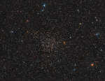 NGC 7789: Caroline s Rose