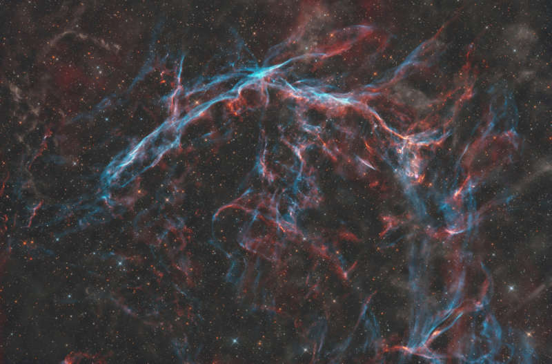 Supernova Remnant CTA 1