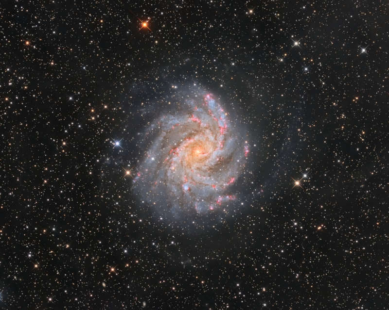   NGC 6946