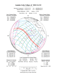 Astronomicheskaya nedelya s 30 sentyabrya po 6 oktyabrya 2024 goda