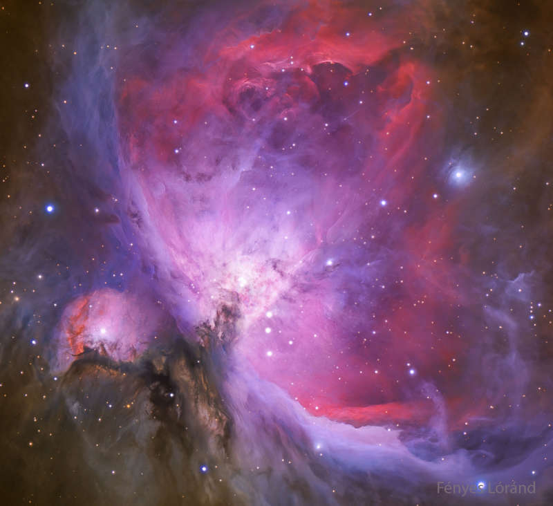 M42:   