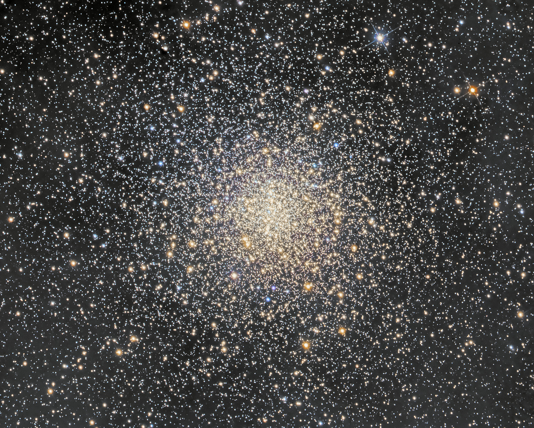 Messier 4