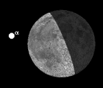 Astronomicheskaya nedelya s 20 po 26 yanvarya 2025 goda