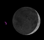 Astronomicheskaya nedelya s 27 yanvarya po 2 fevralya 2025 goda